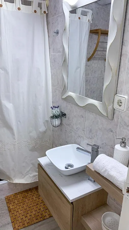 Apartamento Delta Escapada L'Eucaliptus