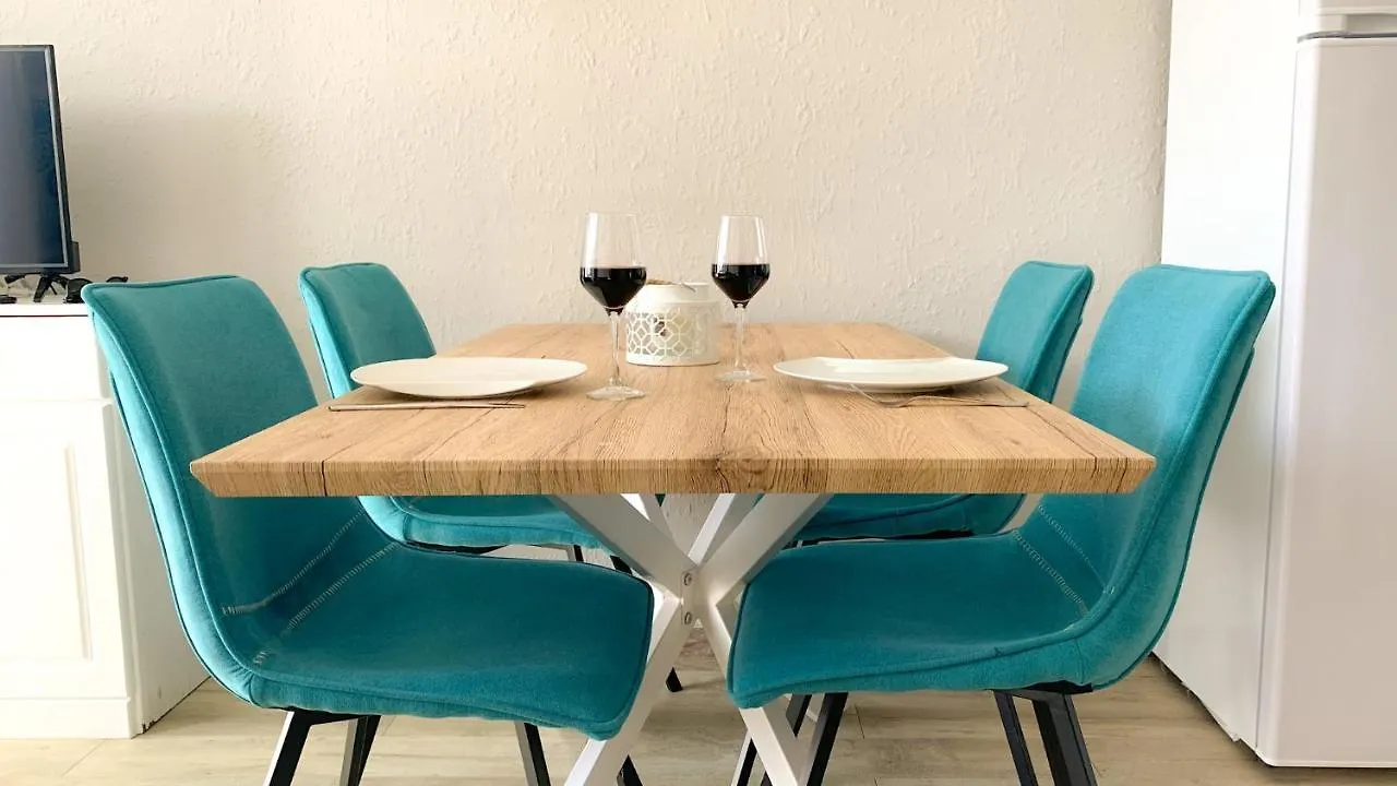 Apartamento Delta Escapada L'Eucaliptus España