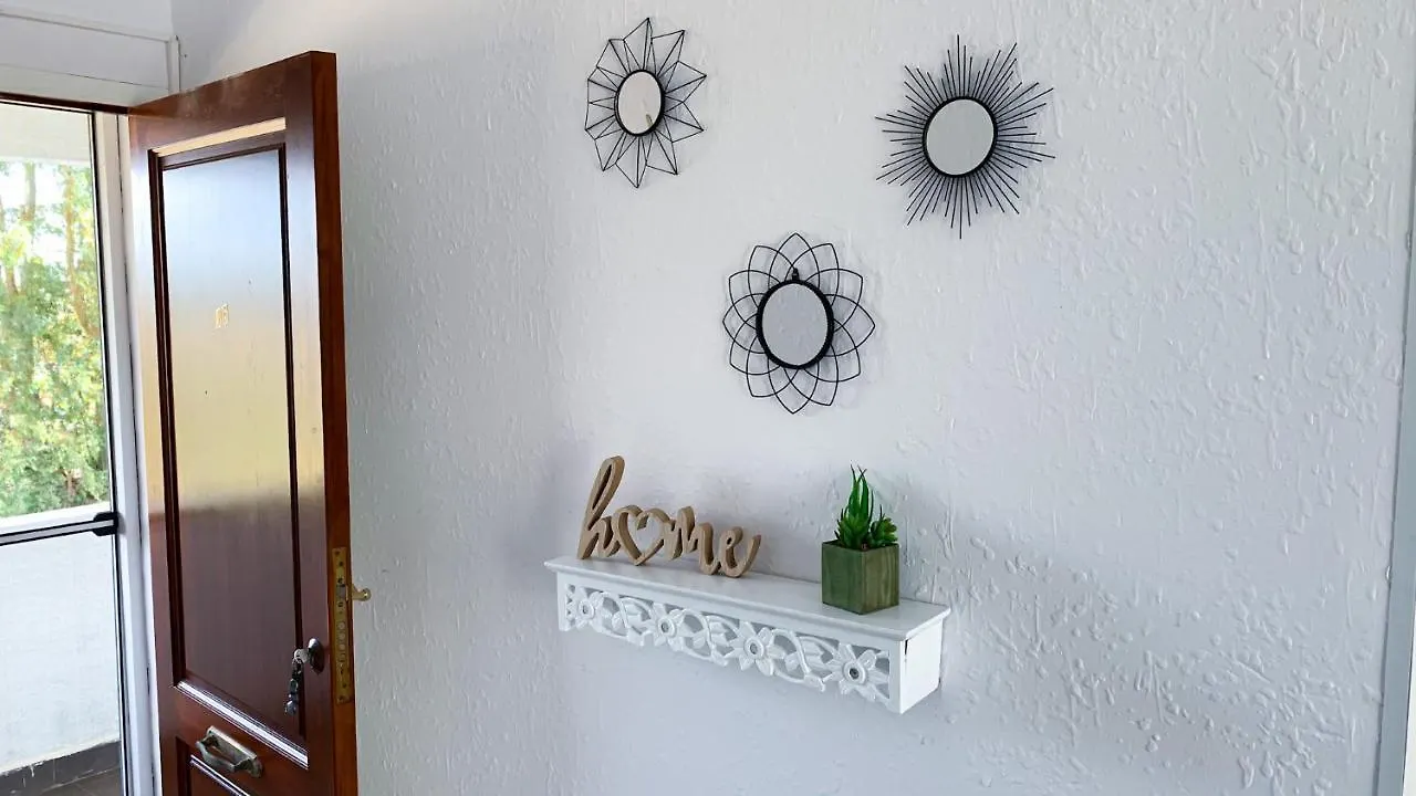 Apartamento Delta Escapada L'Eucaliptus