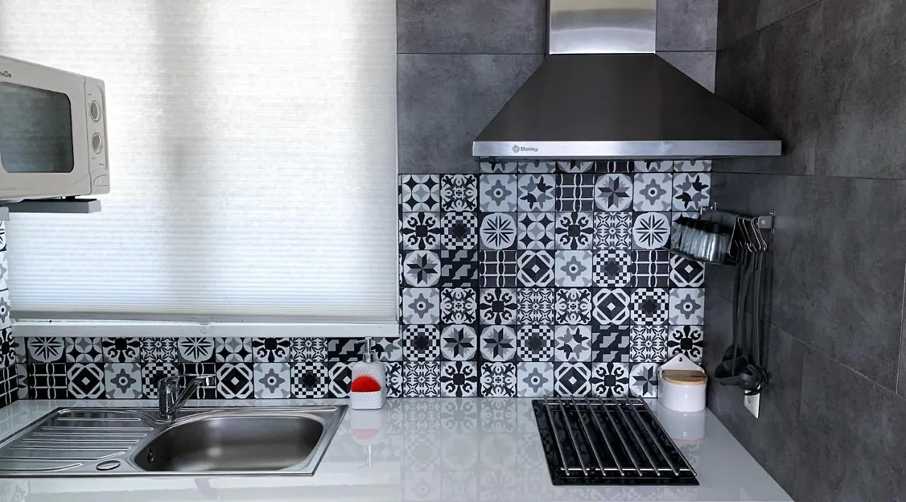 Apartamento Delta Escapada L'Eucaliptus 0*,