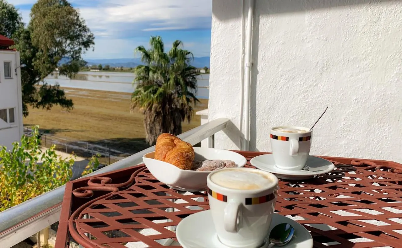 Apartamento Delta Escapada L'Eucaliptus 0*,  Spanien