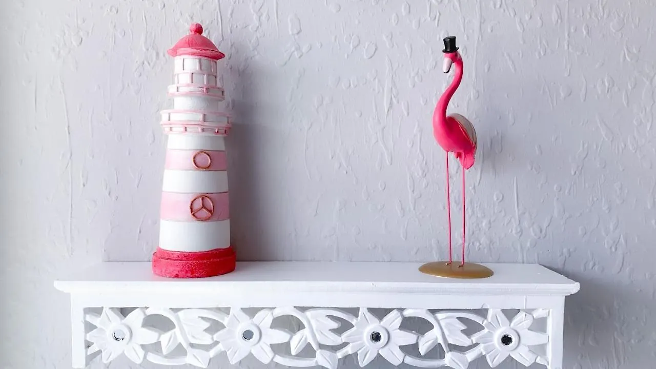 Apartamento Delta Escapada L'Eucaliptus Spanien