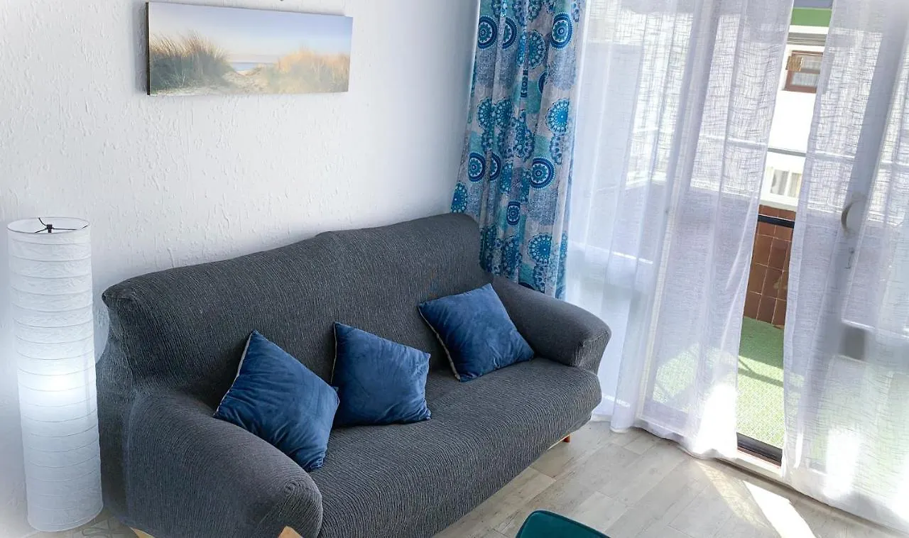 Apartamento Delta Escapada L'Eucaliptus Apartment
