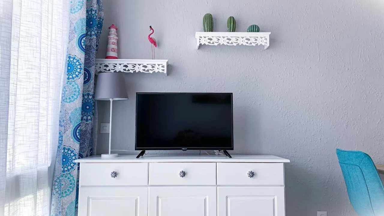 Apartamento Delta Escapada L'Eucaliptus