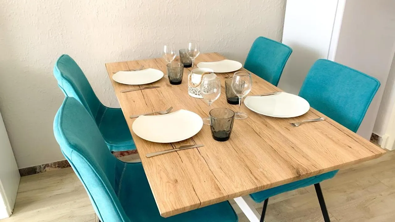 Apartamento Delta Escapada L'Eucaliptus